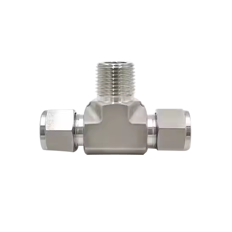สแตนเลสสตีล Double Ferrules สาขาชายที