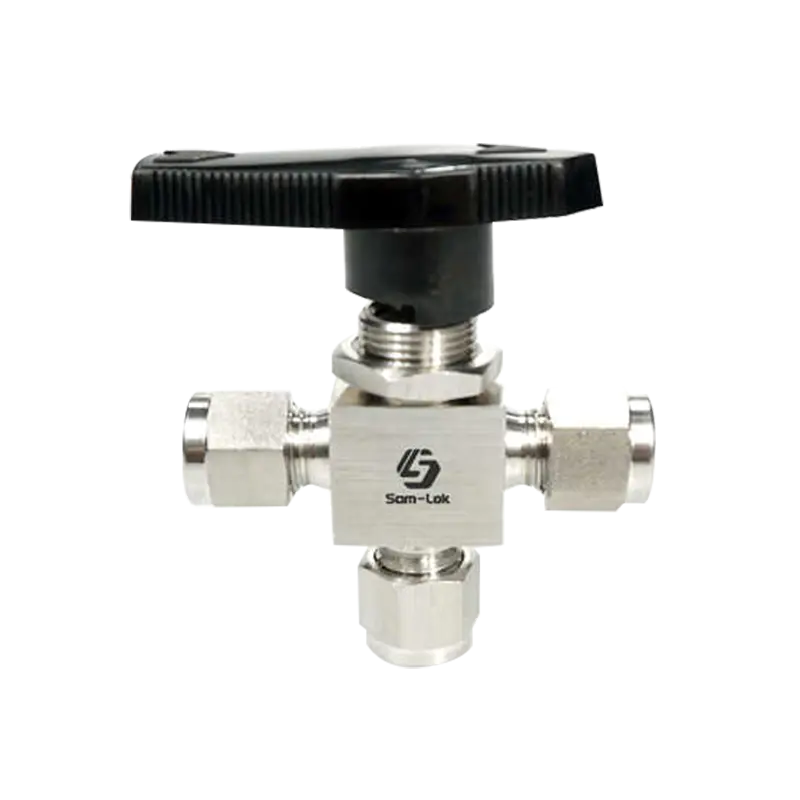 บทบาทที่สำคัญของวาล์ว 15,000PSI ในอุตสาหกรรมน้ำมันและก๊าซ